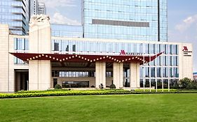 Yiwu Marriott Hotel